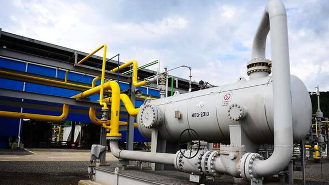 Türkiye'nin doğal gaz ithalatı azaldı, Rusya en büyük tedarikçi oldu 3